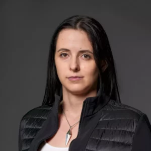 Kornelia Kromer
