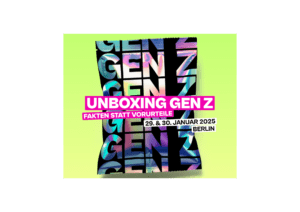 Unboxing GenZ: Tagung Schüler- und Azubimarketing (Event)