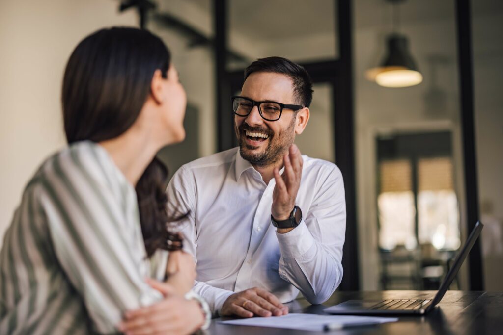 Talententwicklung: Mit Entwicklungsgesprächen zum Erfolg