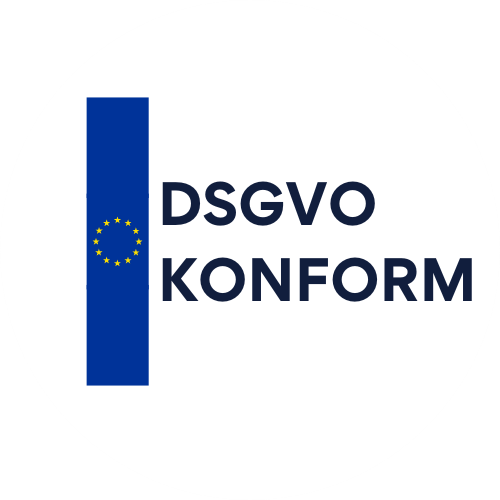 Talent2Go - DSGVO-konform