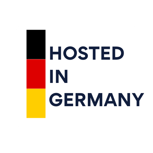 Talent2Go - Hosted in Germany