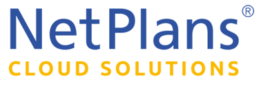 NetPlans GmbH Logo