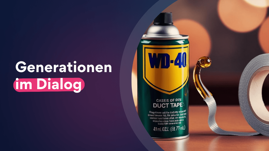 aGenerationen im Dialog (KI-generiert)