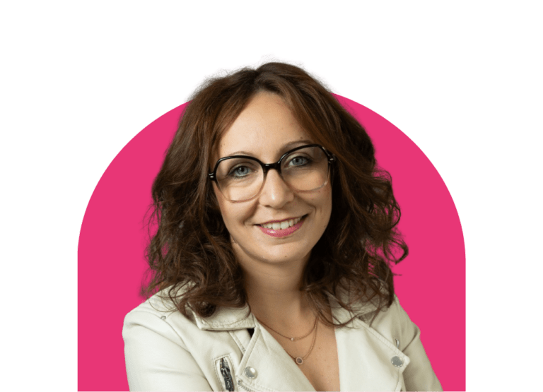 Julia Barth Case Study