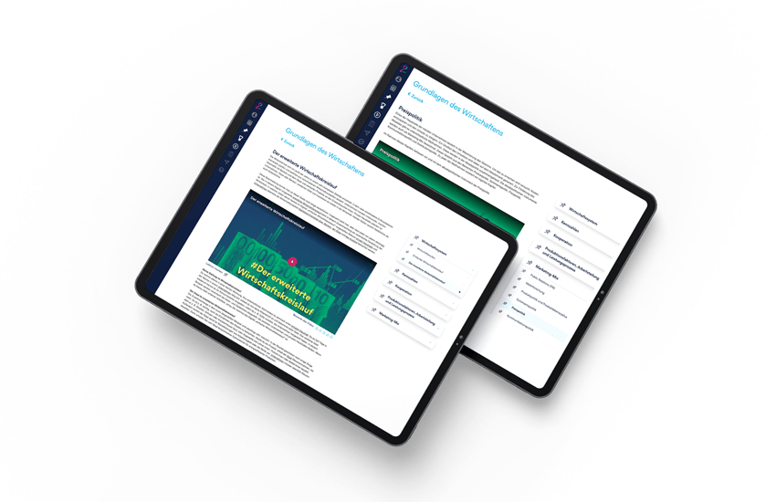E-Learning mit Talent2Go