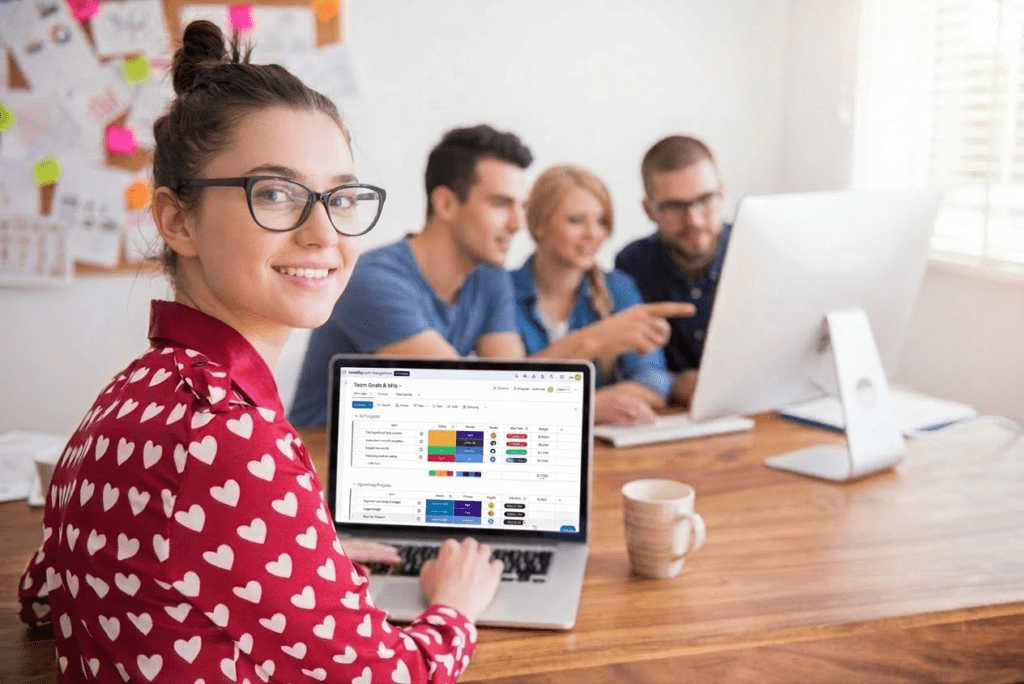 Blog KI Modelle für Ausbildungsbetriebe Monday AI (KI-generiert)