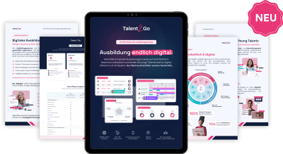 Talent2Go Info-Kit