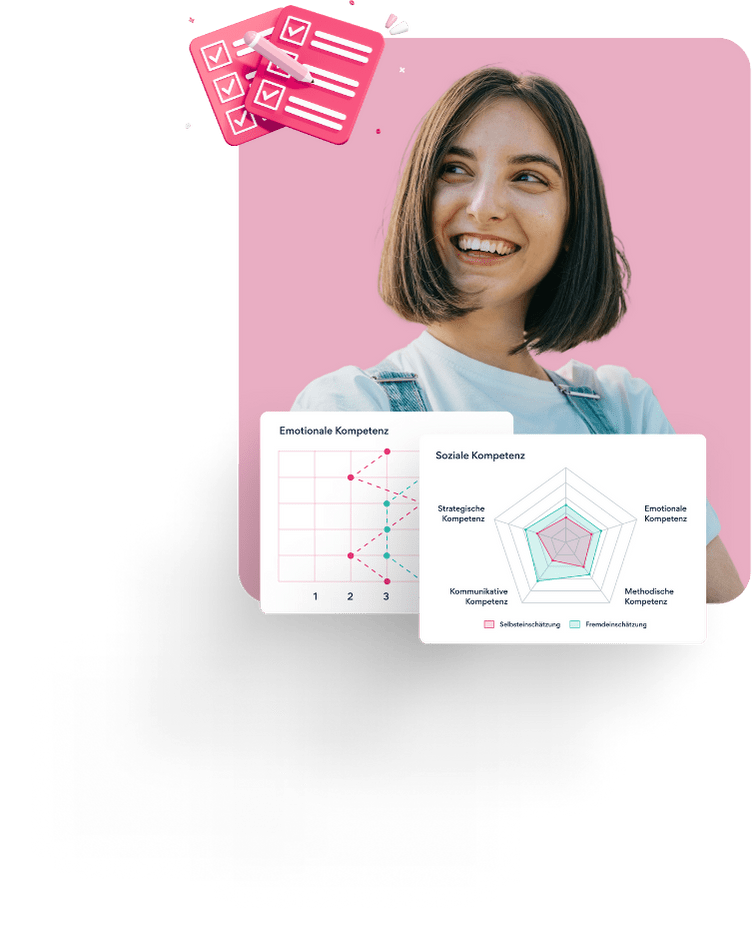 Individuelles Beurteilungswesen