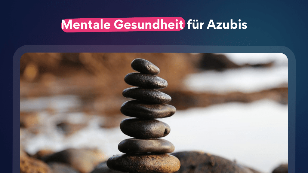 Mindfulness und Mental Health - ein Muss in der Ausbildung der Zukunft