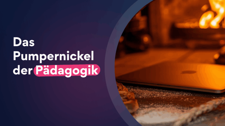 Digitalisierung der dualen Ausbildung: Warum Toastbrot kein Sauerteigbrot ist