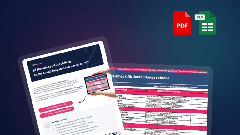 Download: KI-Readiness