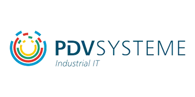 PDV-Systeme Logo