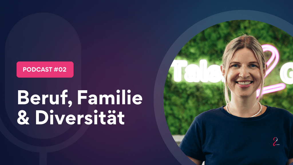 Podcast Spotlight Ausbildung - Folge 02