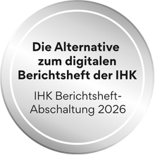 IHK Berichtsheft Abschaltung 2026