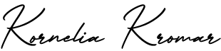 Kornelia Kromar