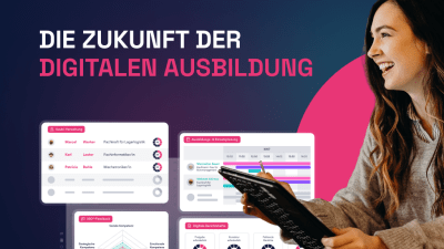 Talent2Go 2.0: Next Level Ausbildungsmanagement