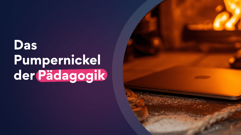 Digitalisierung der dualen Ausbildung: Warum Toastbrot kein Sauerteigbrot ist