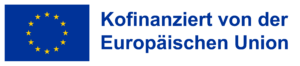 Konfinanziert von der Europäischen Union